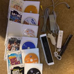 Nintendo Wii GameCube Backwards Compatible With Games 