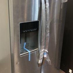 Whirlpool Refrigerator Appliance