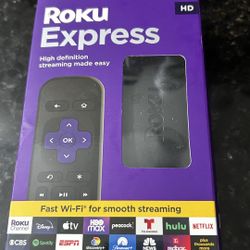 Roku Remote 