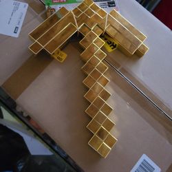 Minecraft Pickaxe