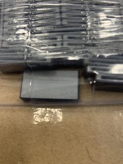 Ferrite Ribbon Cores