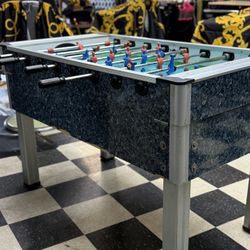 Foosball Table