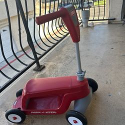Scooter For Kids 