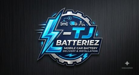 Brand new car and truck batteries