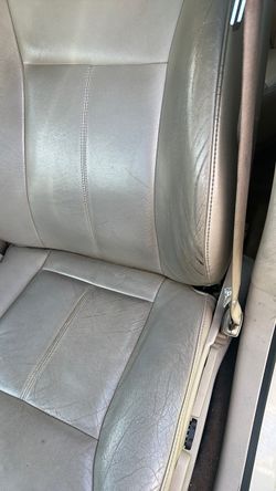 2009 Chevrolet Impala