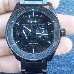 Citizen Watch