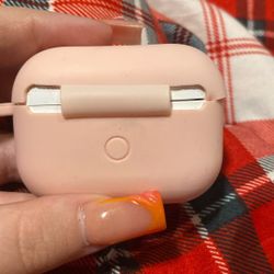 AirPod Pros 