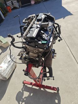 N52 Bmw X5 Engine For Sale