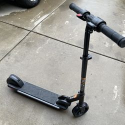 Jetson Omega Electric Scooter