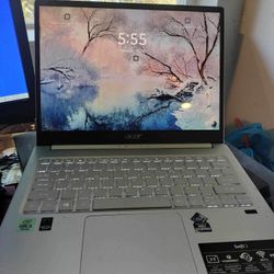Laptop 