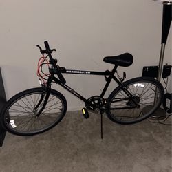 Bike For Sale Very Clean 