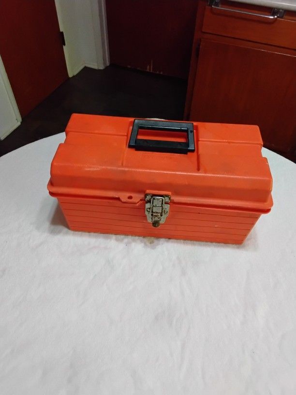 Tool Box