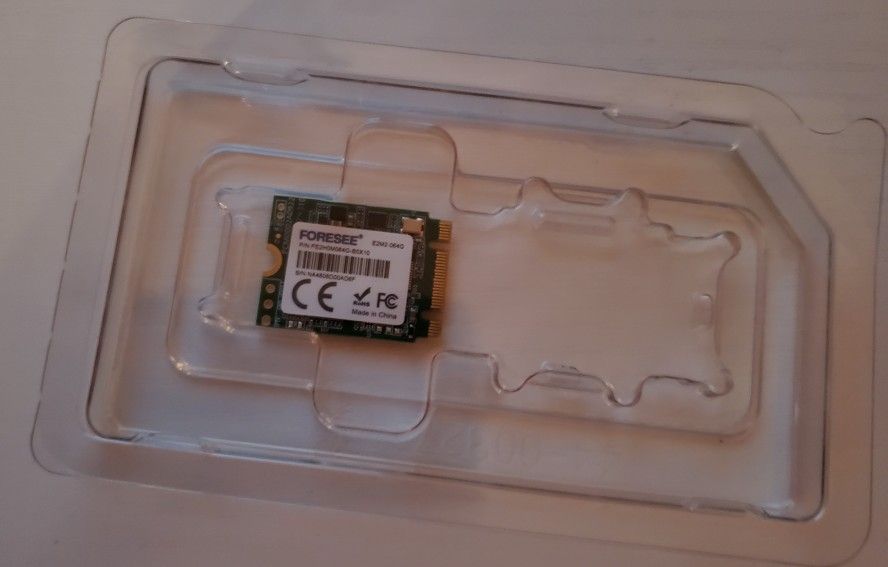 512gb M.2 SSD
