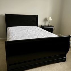 Ashley Furniture full size bedroom set