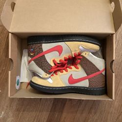 Nike Sb Dunks 