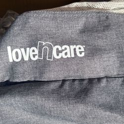 Love N care Bassinet (Australian Brand)