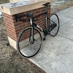 2023 BMC Teammachine ALR ONE