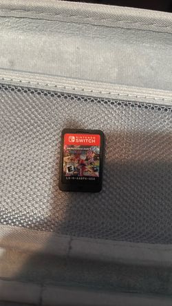 Mario kart 8