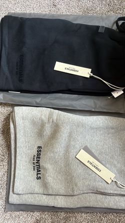 Essentials Shorts