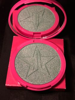 Jeffree Star Highlighter & Concealer