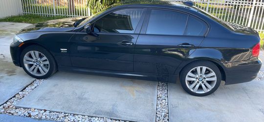 2010 BMW 335i