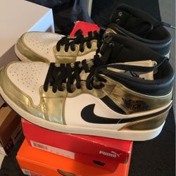 AiR Jordan Men’s 13