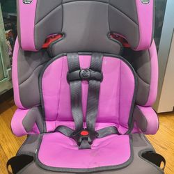 Graco Transition Booster Seat 3 In 1