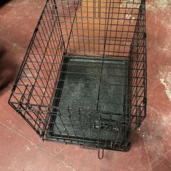 Dog Crate Medium Size Dog