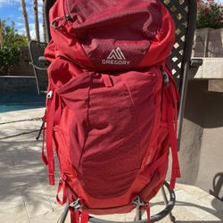 Gregory Youth Wander 70 Backpacking Pack