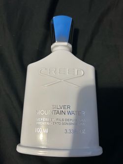 Creed SMW