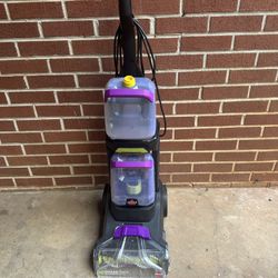 Carpet Cleaner 