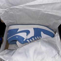 jordan 1 low ‘Legend Blue’