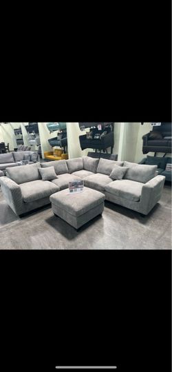 Living room set