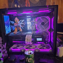 Custom Pc
