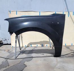 2004-2008 FORD F150 FENDER Driver Side