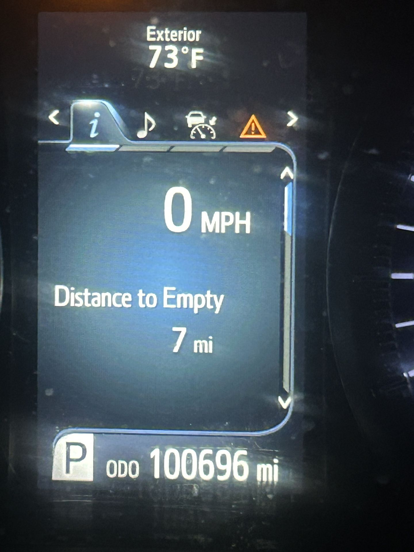 2018 Toyota Sienna