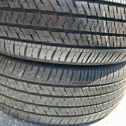 235-55-20 Bridgestone 