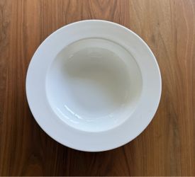 Elegant Hotel Collection Large Pasta Serving Plate