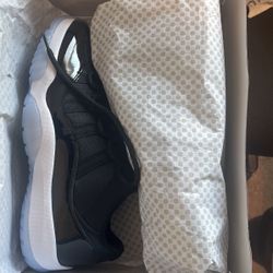 Jordan 11 Space Jam Size 13