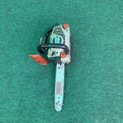 ECHO TOP HANDLE CHAINSAW 