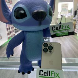 iPhone 16 Pro 256GB Unlocked 