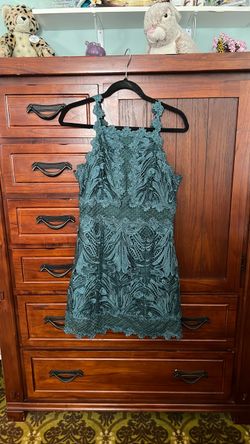 Topshop dress size 2