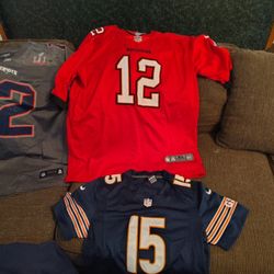 Jerseys