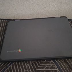 Chrome book