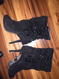 Womens boots