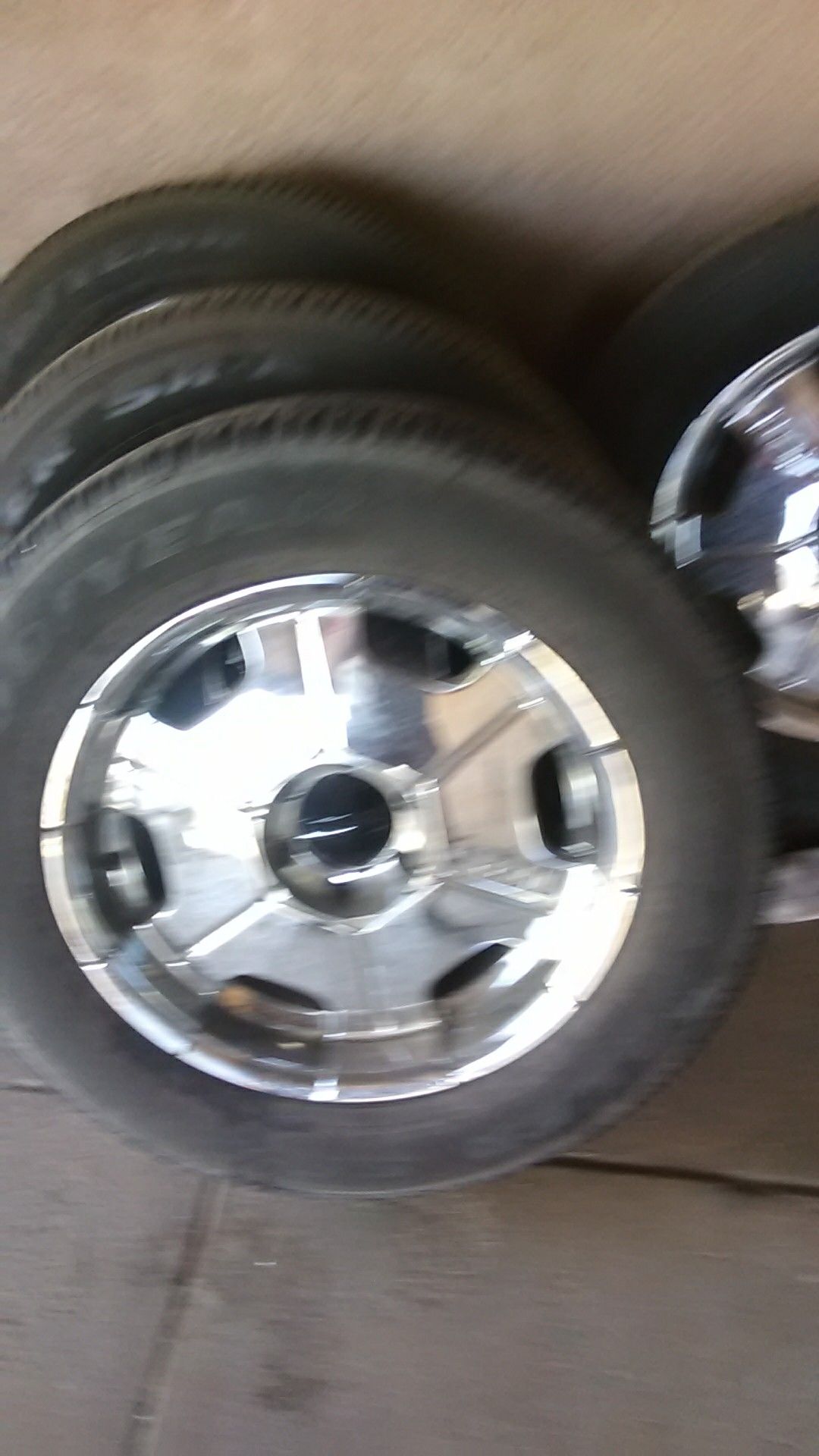 Xoni Rims Xoni
