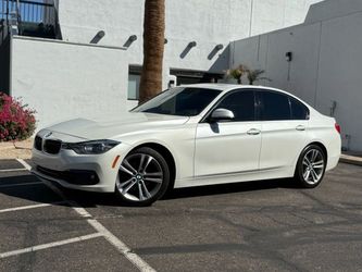 2016 BMW 3 Series