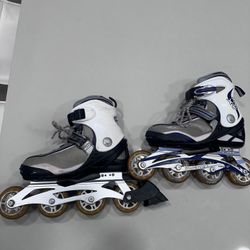 Women’s Roller Blades