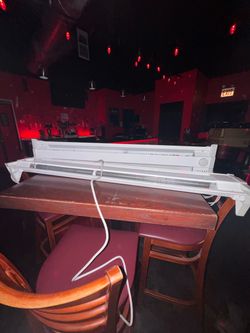 Electric heaters