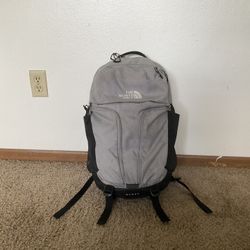   North Face Surge Backpack – $20(Retail $129+)  